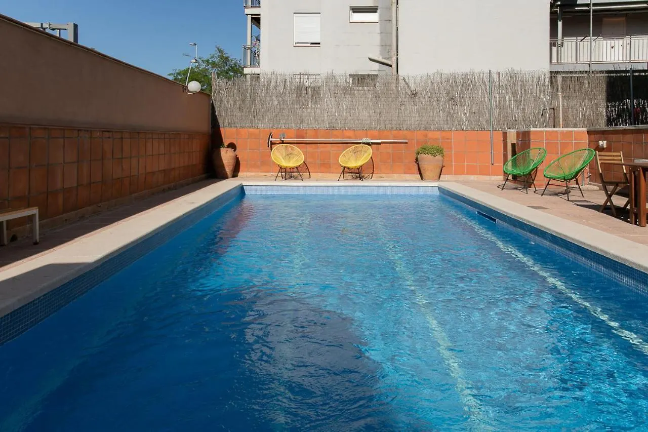 Holiday home Canela Homes Costa Casa Aila Castelldefels