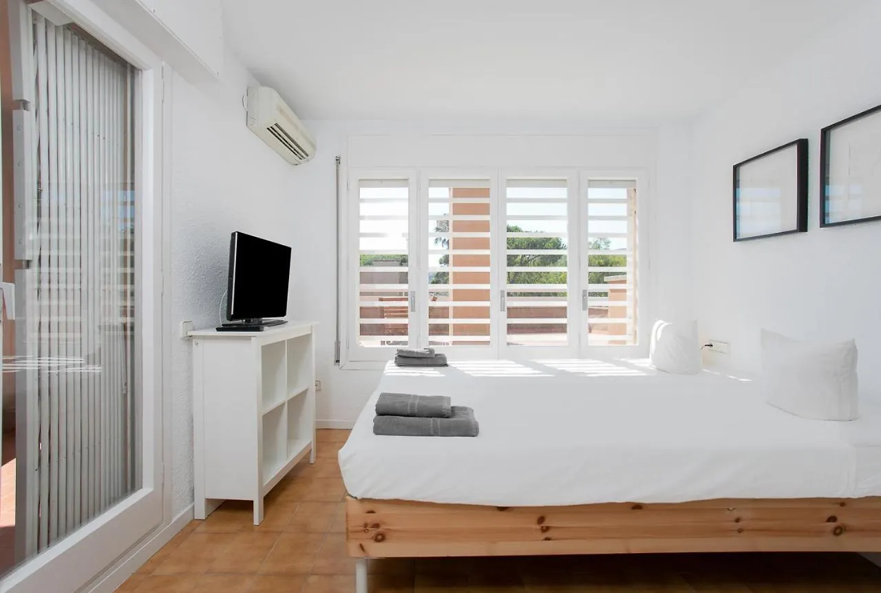Canela Homes Costa Casa Aila Castelldefels