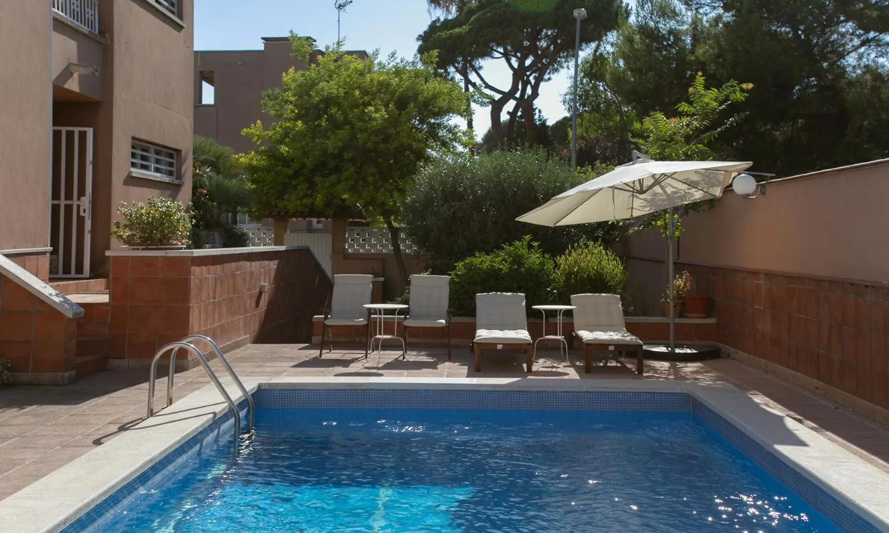 Canela Homes Costa Casa Aila location