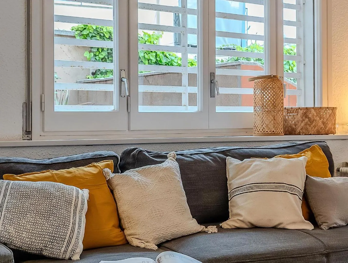 Canela Homes Costa Casa Aila Castelldefels Holiday home