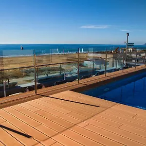  Apartamento Maritim