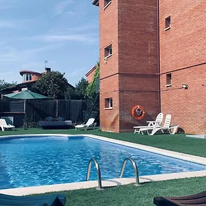 Marsol Appart hôtel