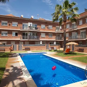  Apartamento Velor Turísticos