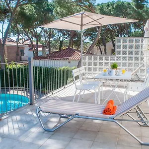 Porta Coeli Hotel apartamentowy