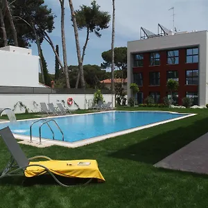 Royal Marina Gardens Apartament